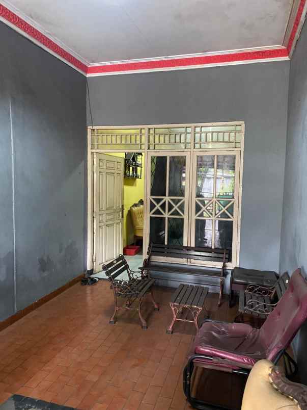 dijual kost cikoko