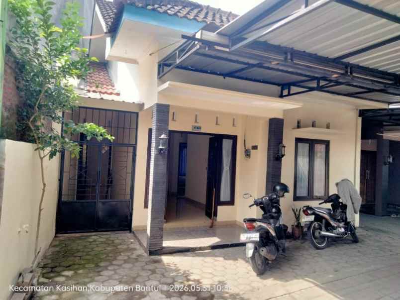 dijual kost dalam ringroad