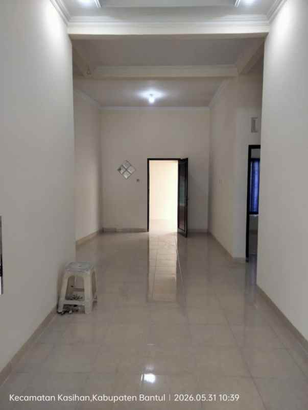 dijual kost dalam ringroad