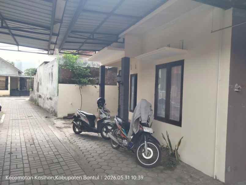 dijual kost dalam ringroad