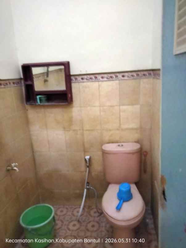 dijual kost dalam ringroad