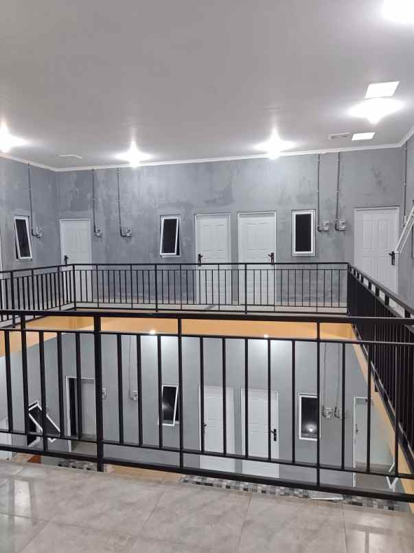 dijual kost di patemon gunung pati semarang