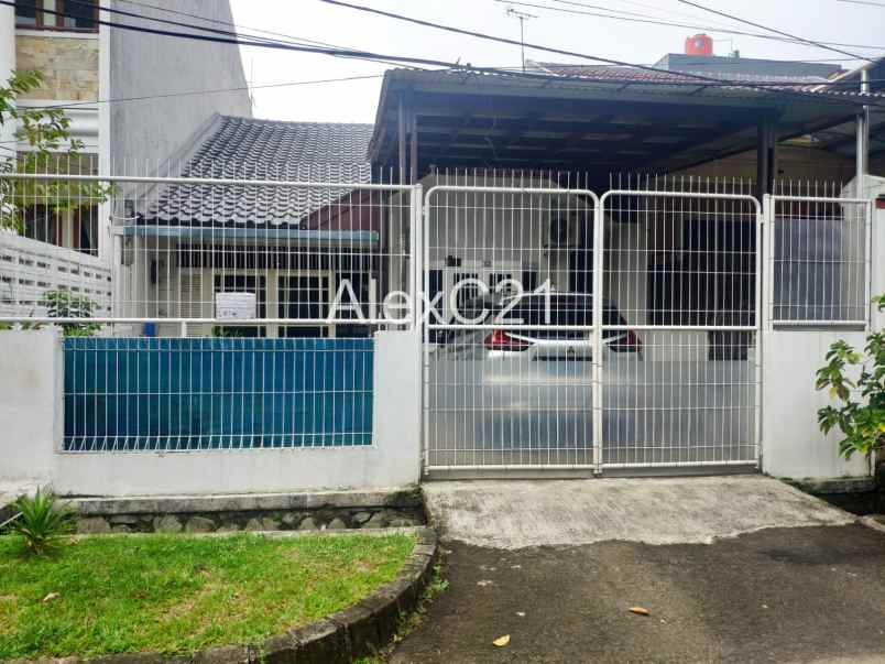 dijual kost duri kosambi