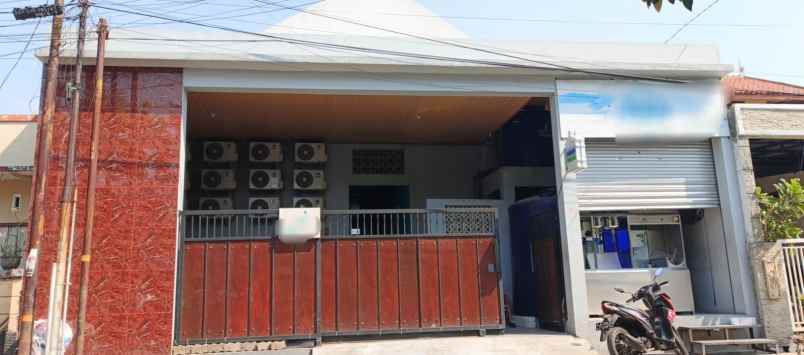dijual kost full penghuni di krobokan sembar semarang
