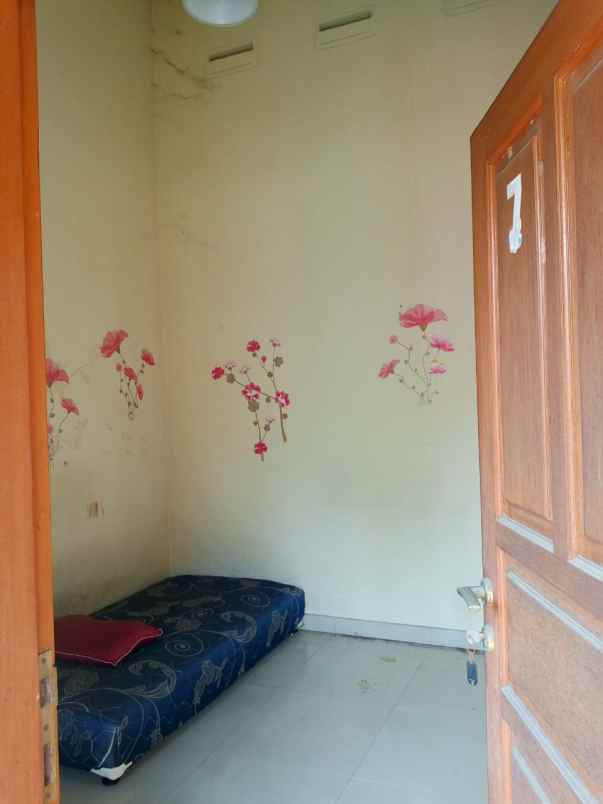 dijual kost jalan lumbu raya bojong