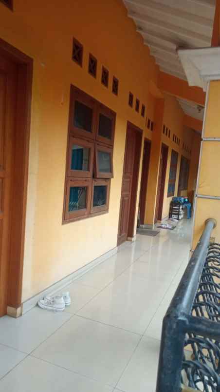 dijual kost jalan lumbu raya bojong