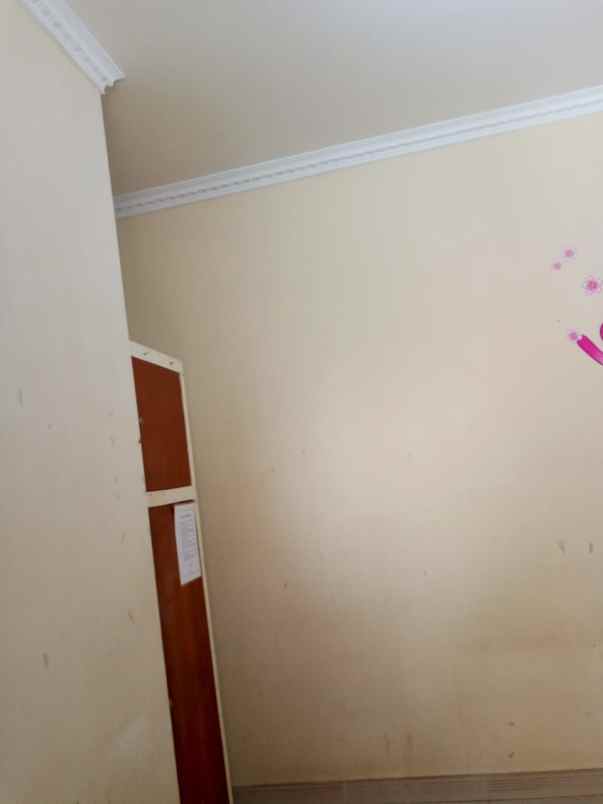 dijual kost jalan lumbu raya bojong