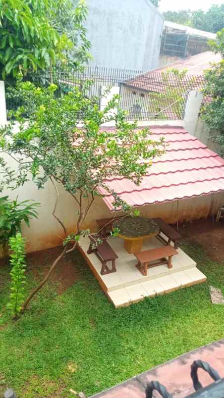 dijual kost jalan lumbu raya bojong