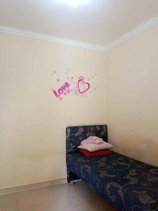 dijual kost jalan lumbu raya bojong