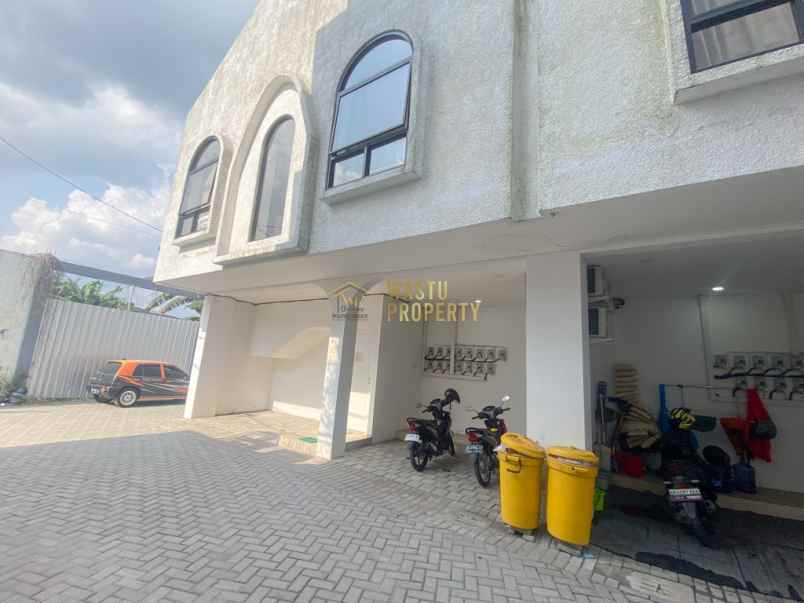 dijual kost jambon tegalrejo yogyakarta