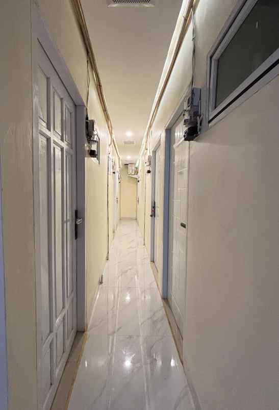 dijual kost jl kasuari jababeka mekarmukti