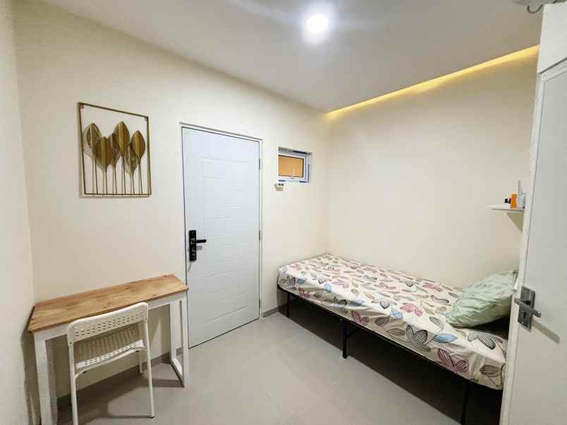 dijual kost jl kasuari jababeka mekarmukti