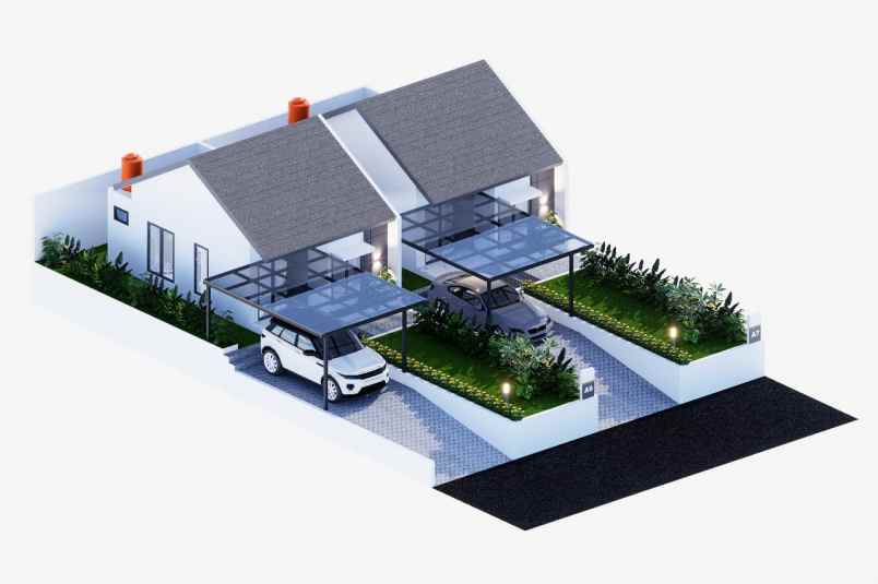 dijual kost jl parakanmuncang