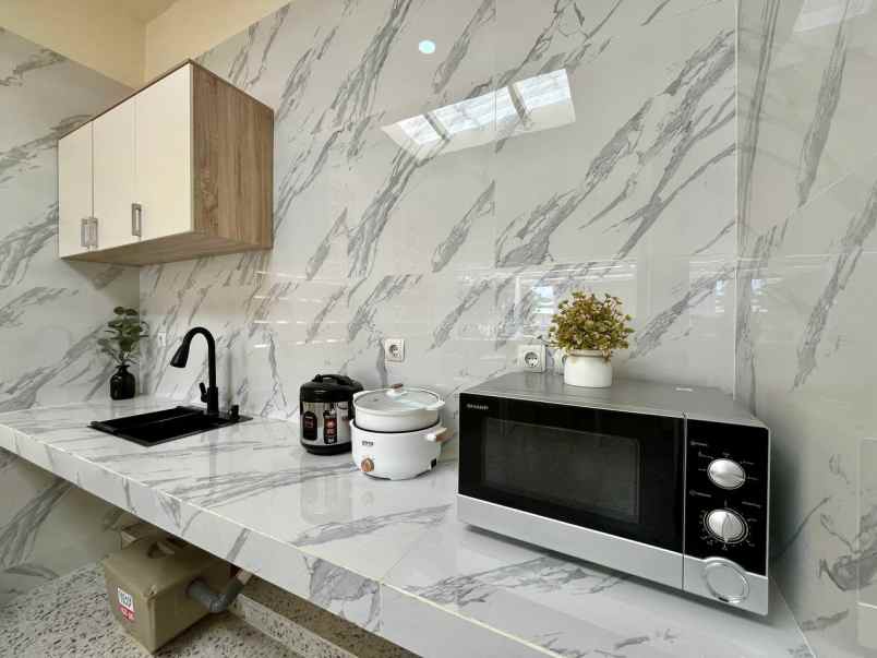 dijual kost karawang