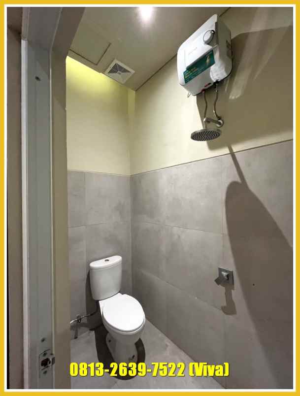 dijual kost maguwoharjo