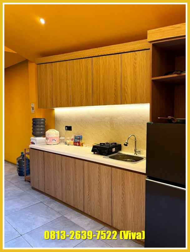 dijual kost maguwoharjo