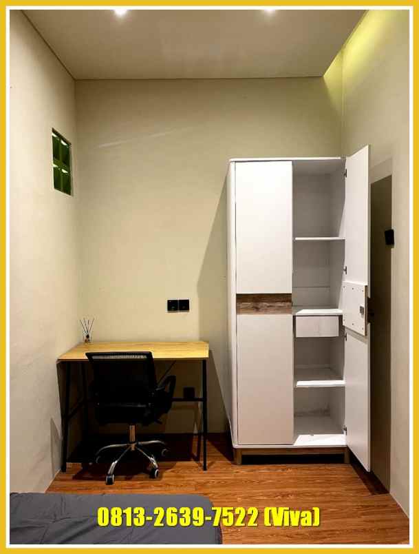 dijual kost maguwoharjo