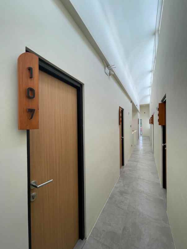 dijual kost maguwoharjo depok kab