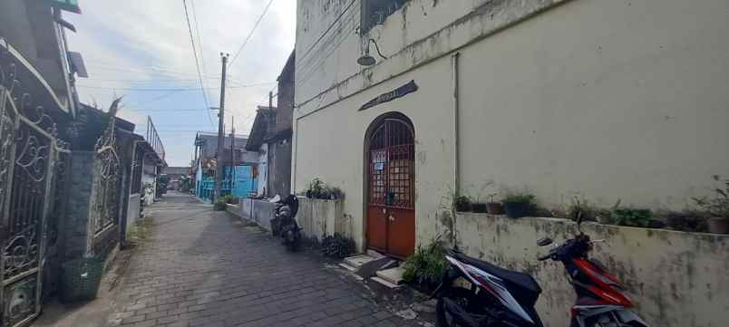 dijual kost murah dekat uad kampus 3 jogja