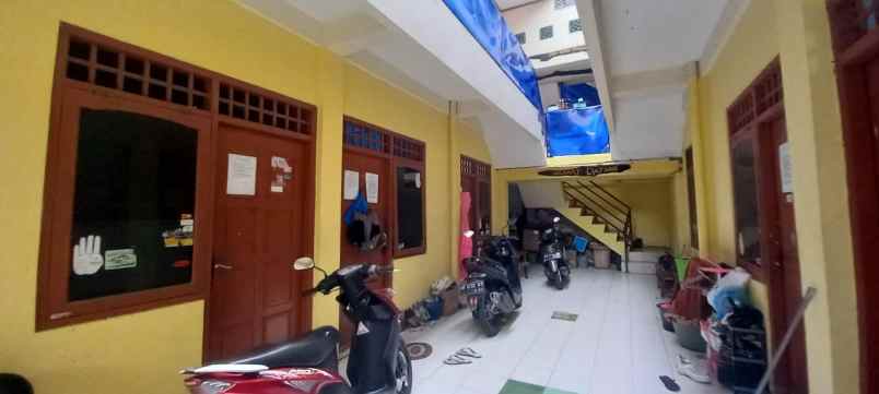 dijual kost murah dekat uad kampus 3 jogja