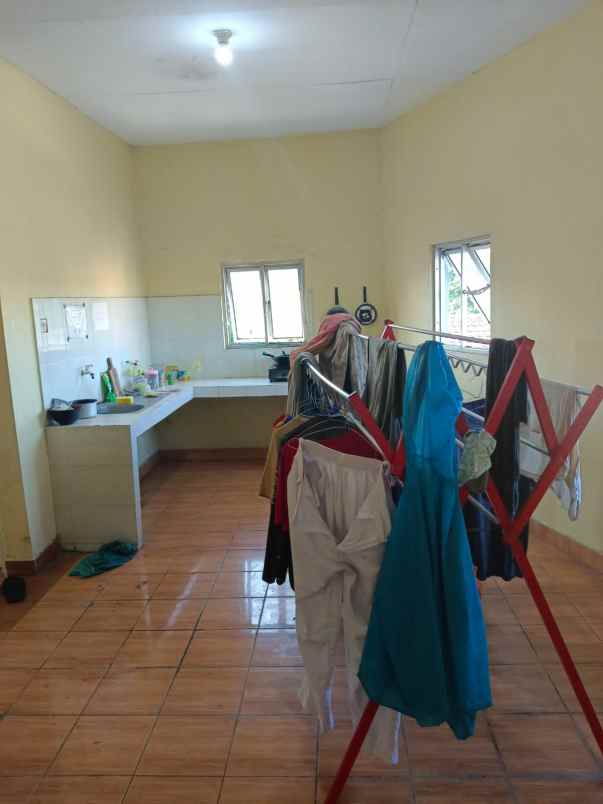 dijual kost pakuncen