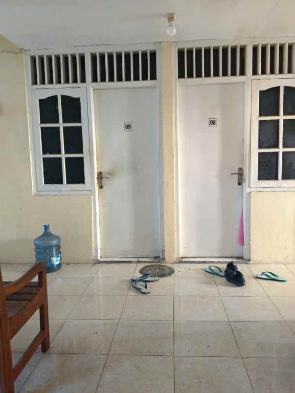 dijual kost pakuncen
