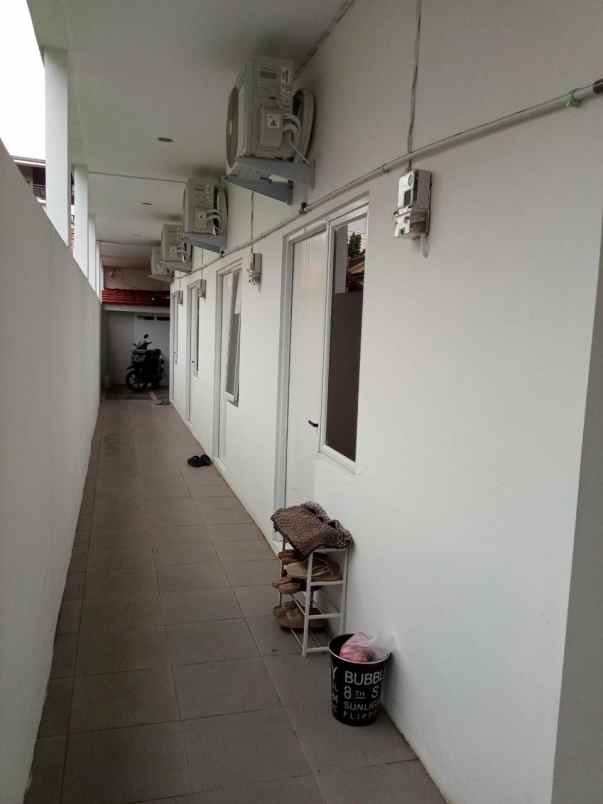 dijual kost pamulang