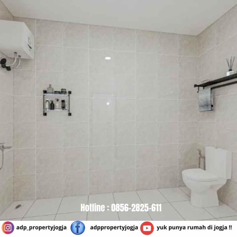 dijual kost pandega padma catur