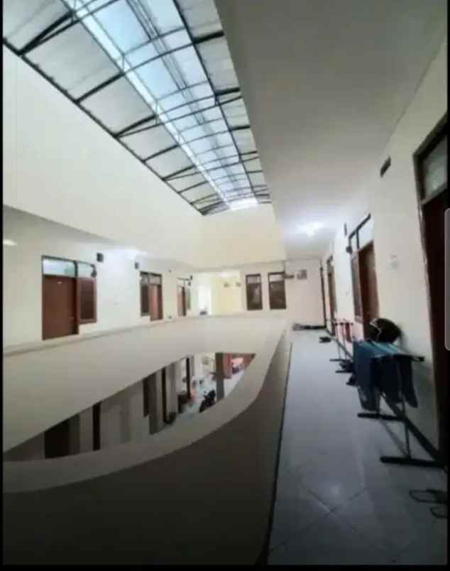 dijual kost pasteur bandung utara