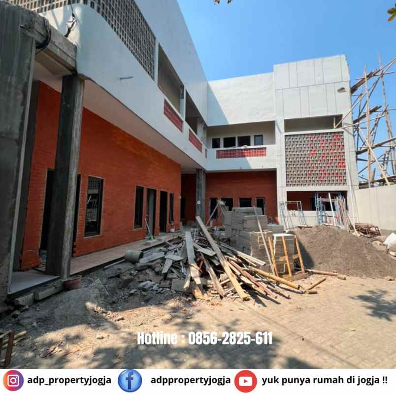 dijual kost plemburan ngaglik sleman