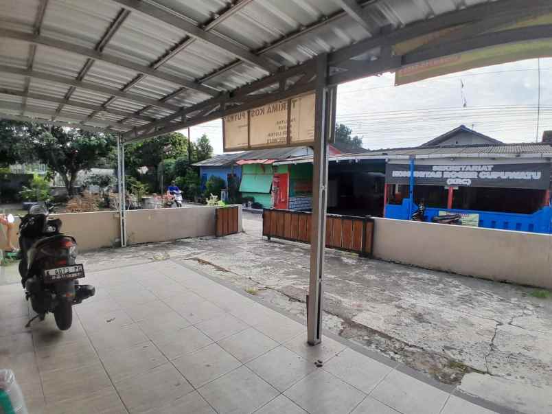 dijual kost purwomartani kec kalasan