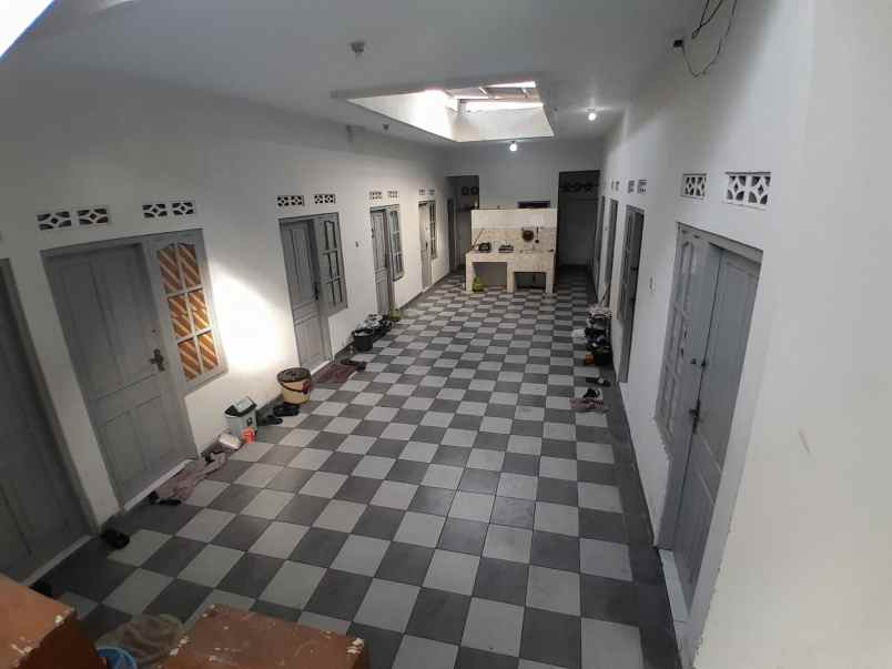 dijual kost purwomartani kec kalasan