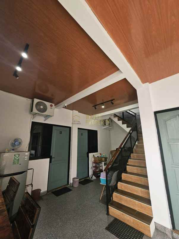 dijual kost sardonoharjo kec ngaglik