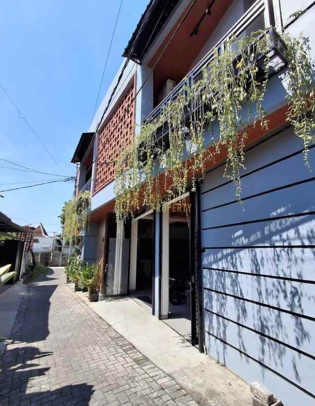 dijual kost sardonoharjo kec ngaglik