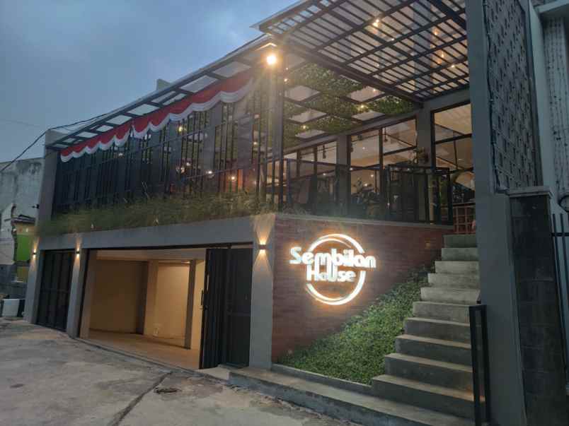 dijual kost setra sari sutami pasteur