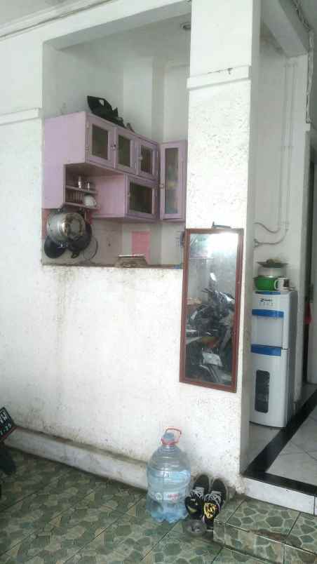 dijual kost tubagus ismail