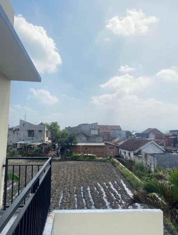 dijual kost tunggulwulung