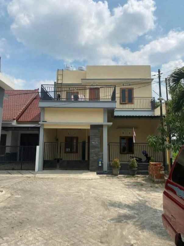 dijual kost tunggulwulung