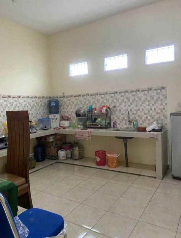 dijual kost tunggulwulung