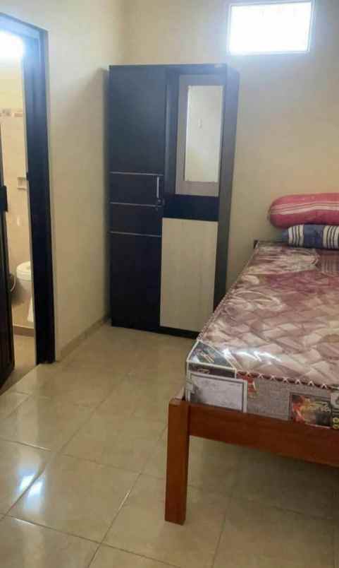 dijual kost tunggulwulung