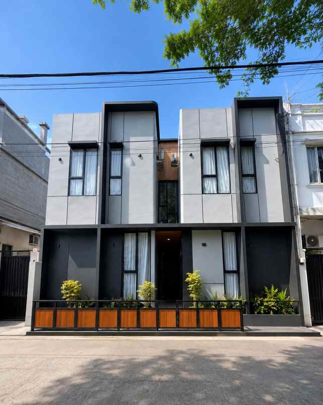 dijual kost ui kukusan beji