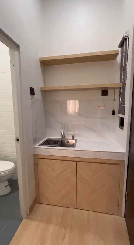 dijual kost ui kukusan beji