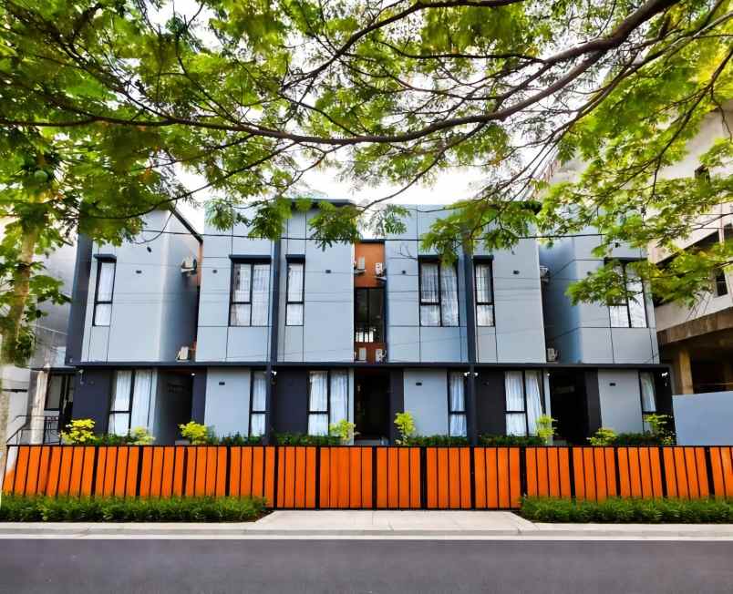dijual kost ui kukusan beji