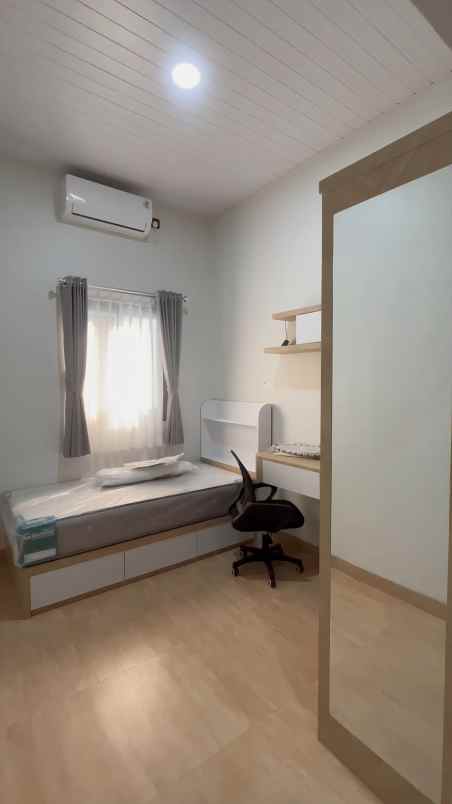 dijual kost ui kukusan beji