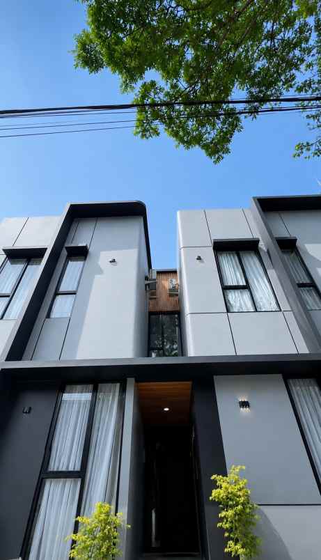 dijual kost ui kukusan beji