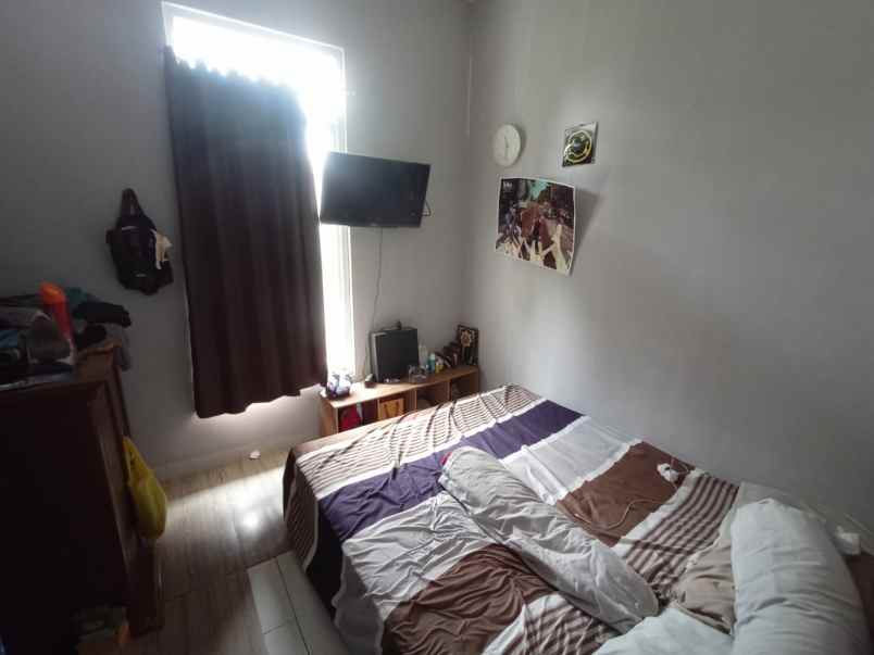 dijual murah rumah bukit sariwangi lokasi strategis