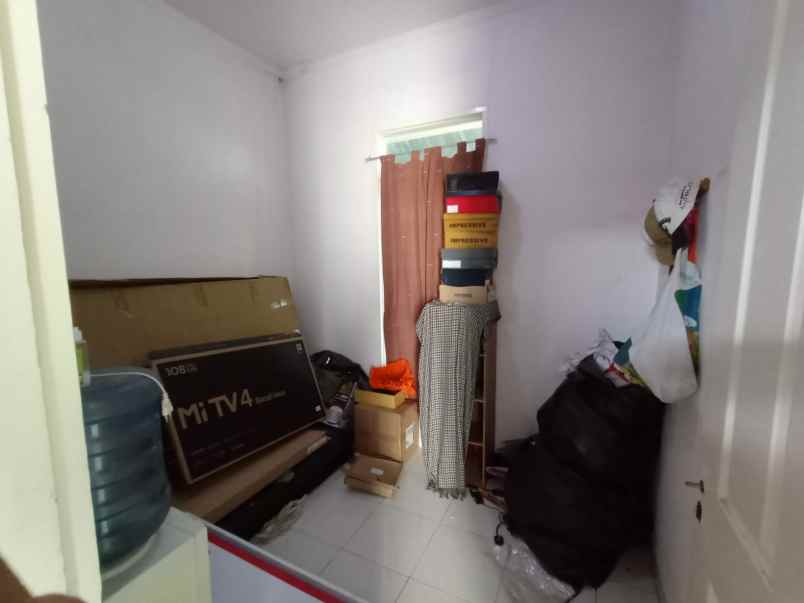 dijual murah rumah bukit sariwangi lokasi strategis