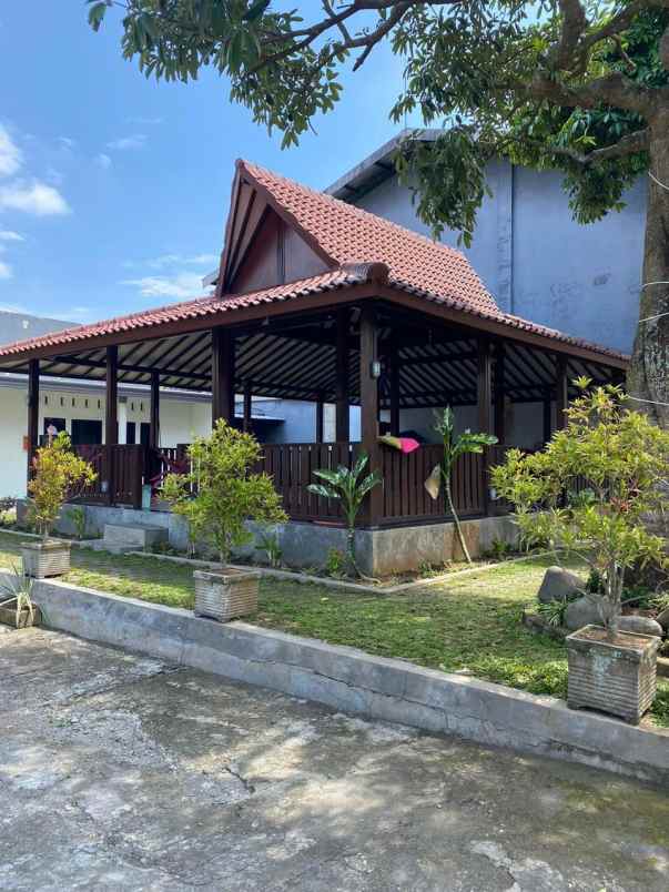 dijual pabrik lokasi premium gambiran banyuwangi