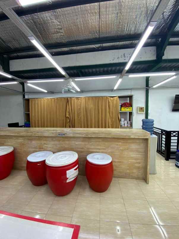 dijual pabrik lokasi premium gambiran banyuwangi