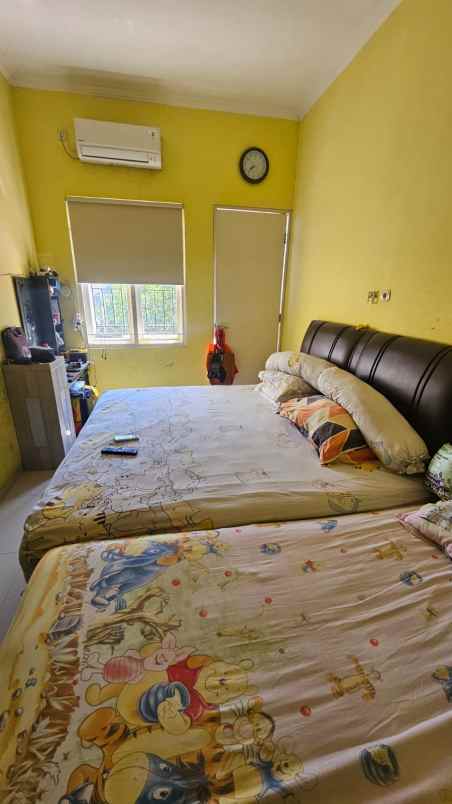 dijual perumahan pantai mentari